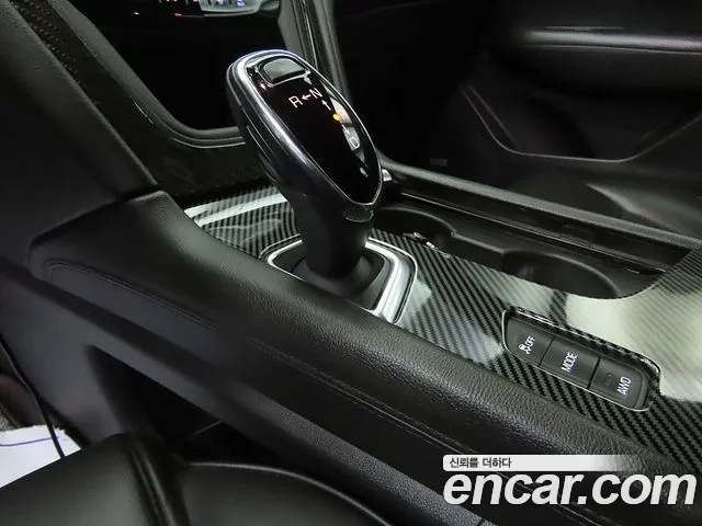 Cadillac XT5 id 2937267 из Кореи 19