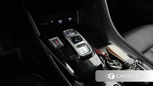 Hyundai Sonata Hybrid (DN8) id 4520152 из Кореи 19