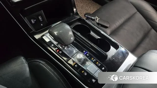 Kia K7 Premier id 3454794 из Кореи 19