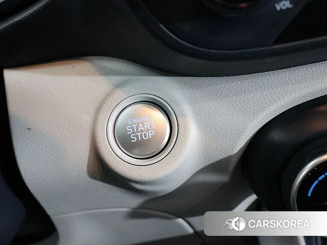 Hyundai Venue id 3899037 из Кореи 19