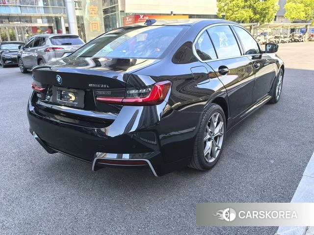 BMW i3 id 4290723 из Китая 9
