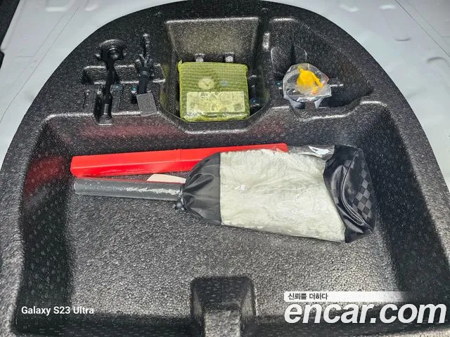 Hyundai The New Avante AD id 2541030 из Кореи 19