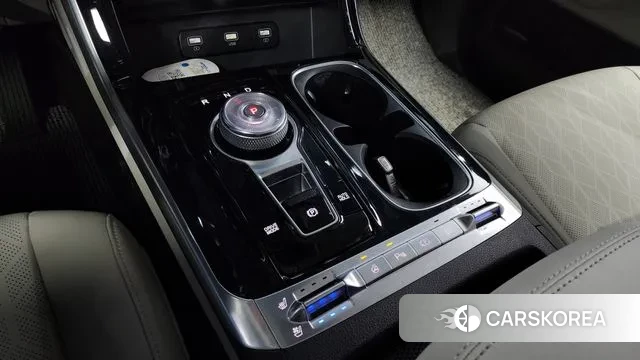 Kia Carnival 4th generation id 3635071 из Кореи 19