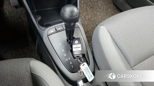 Kia Morning Urban (JA) id 3350409 из Кореи 19