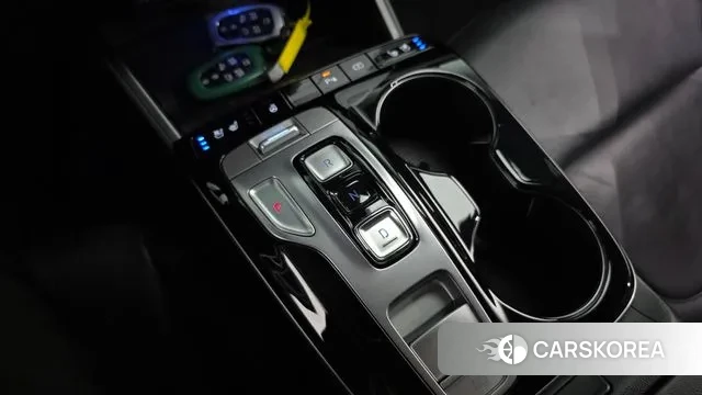 Hyundai Tucson Hybrid (NX4) id 3671764 из Кореи 19