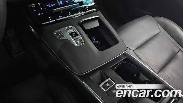 Hyundai The New Grandeur IG id 2921144 из Кореи 19