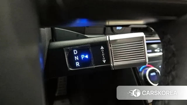 Hyundai Santa Fe (MX5) id 3410523 из Кореи 19