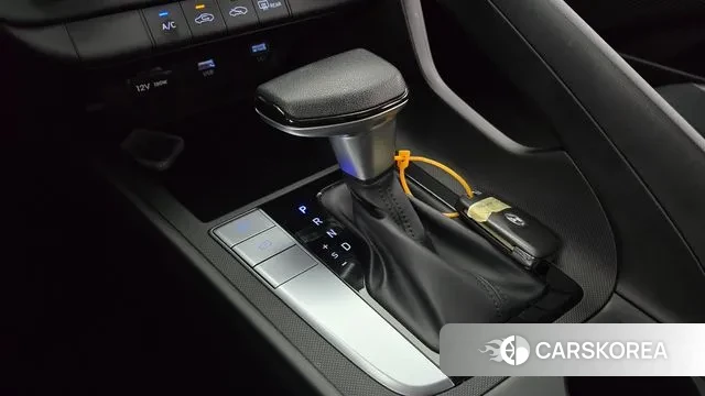 Hyundai Avante (CN7) id 3241996 из Кореи 19