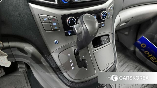 Hyundai The New Grand Starex id 4317572 из Кореи 19