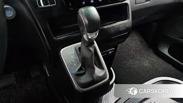 Hyundai Staria id 3333687 из Кореи 19