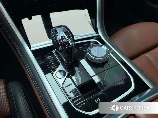 BMW 8 Series (G15) id 3758488 из Кореи 18