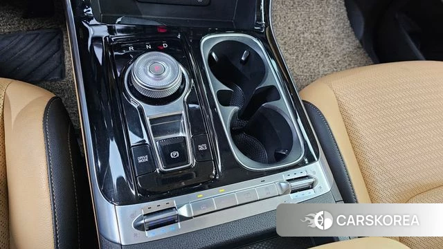 Kia Carnival 4th generation id 3954676 из Кореи 19