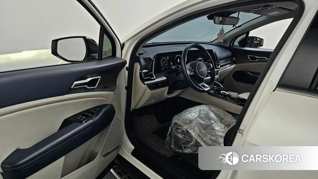 Kia Sportage 5th Generation id 3923007 из Кореи 19