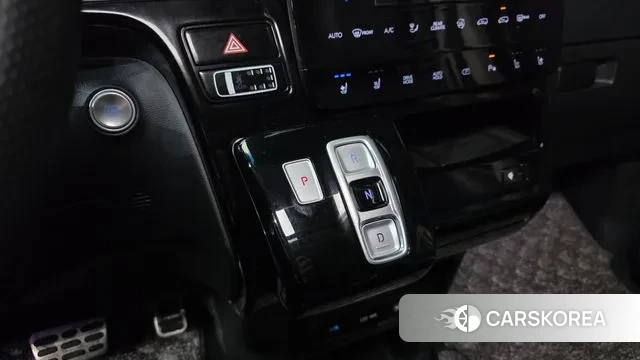 Hyundai Staria id 3586249 из Кореи 19