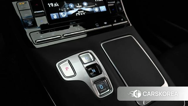 Hyundai The New Grandeur IG id 3872760 из Кореи 19