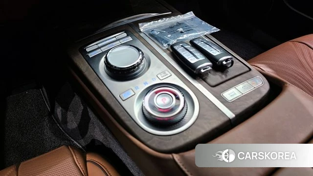 Genesis G80 (RG3) id 4315674 из Кореи 35