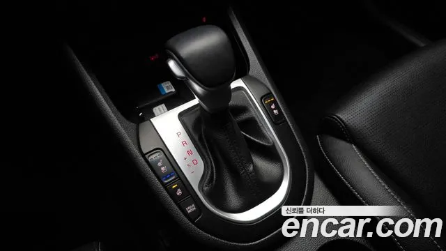 Kia The New K3 2nd generation id 2744467 из Кореи 19