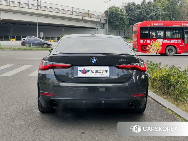 BMW 4 series id 4258579 из Китая 11