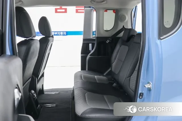 Kia The New Ray id 3531314 из Кореи 19