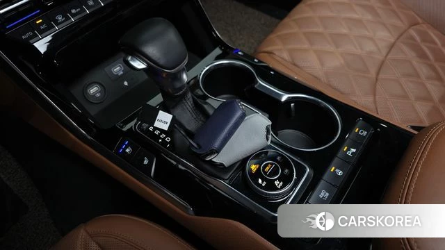 Kia Mohave Master id 4618193 из Кореи 19
