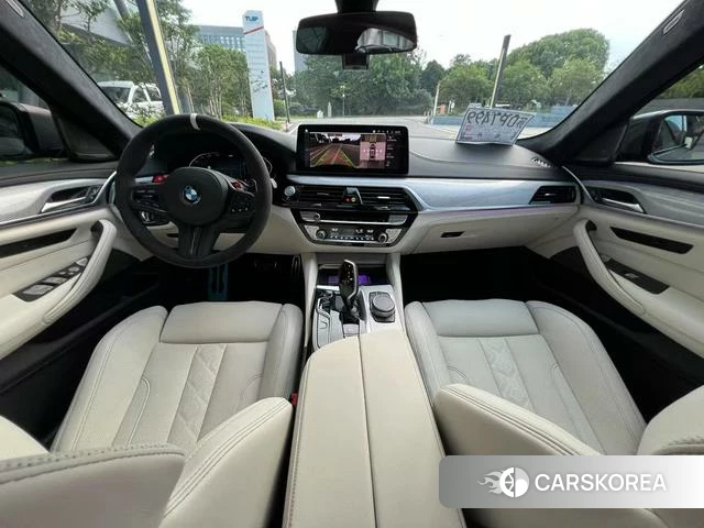 BMW 5 series (imported) id 4274652 из Китая 10