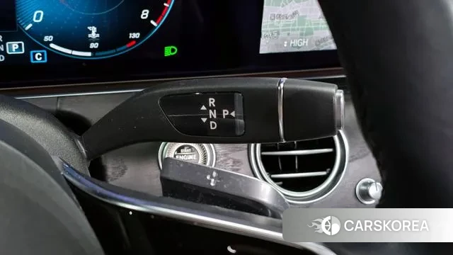 Mercedes-Benz E-Class W213 id 3764407 из Кореи 19