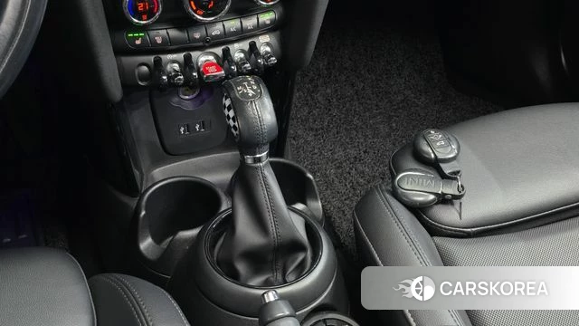 Mini Cooper id 4689438 из Кореи 19