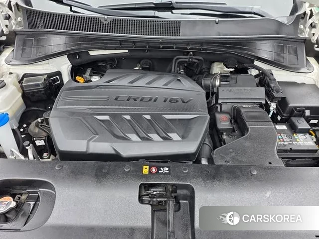 Kia The New Sorento id 3736546 из Кореи 17