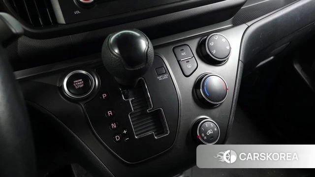 Kia The New Kia Ray id 3891223 из Кореи 19