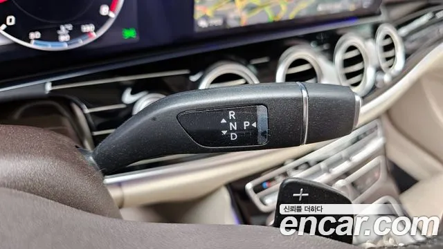 Mercedes-Benz E-Class W213 id 2678533 из Кореи 19