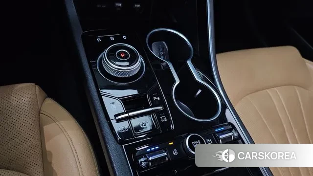 Kia K5 3rd generation id 3024094 из Кореи 19