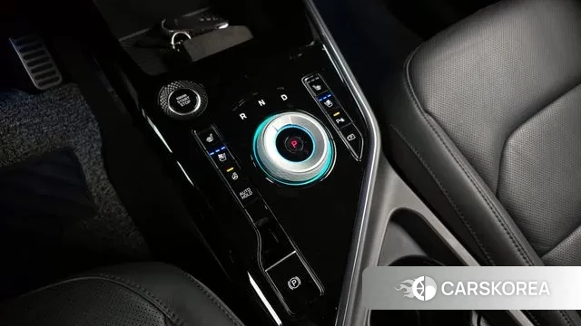 Kia Di Ol Nu Niro id 3458397 из Кореи 19