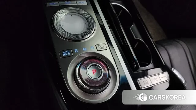 Genesis G80 (RG3) id 2975916 из Кореи 19