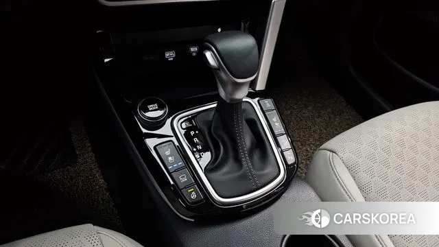 Kia Seltos id 3342696 из Кореи 19