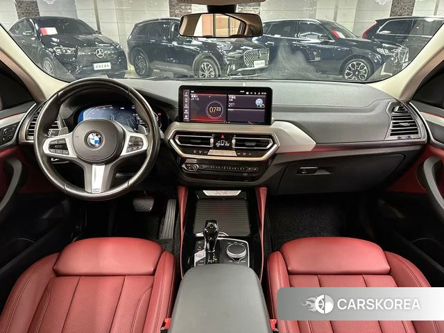 BMW X4 id 4213346 из Китая 23