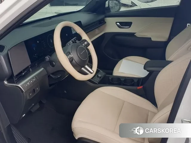 Hyundai Kona Hybrid (SX2) id 3230302 из Кореи 18
