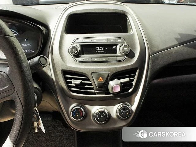 Chevrolet (GM Daewoo) The New Spark id 4435355 из Кореи 19