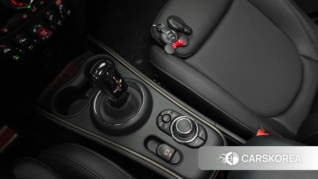 Mini Cooper Countryman id 3934170 из Кореи 19