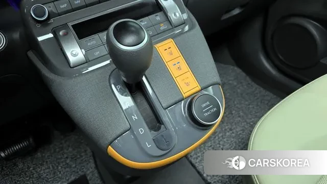 Hyundai Casper id 3432564 из Кореи 19