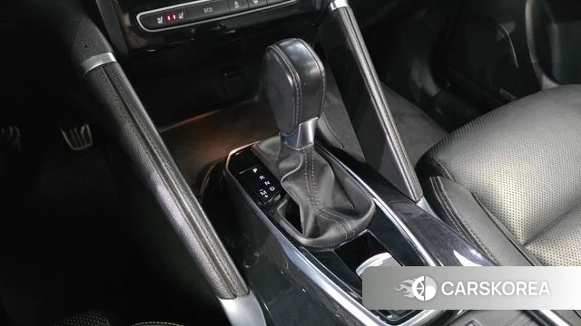 Renault Korea (Samsung) QM6 id 4776533 из Кореи 29
