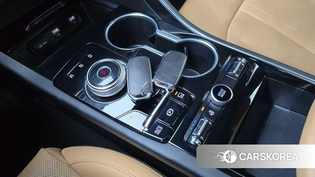 Kia K5 3rd generation id 4424231 из Кореи 29