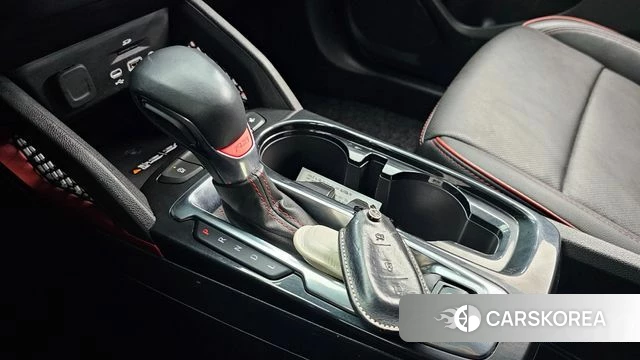 Chevrolet (GM Daewoo) Trailblazer id 3865900 из Кореи 19