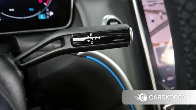 Mercedes-Benz GLC-Class X254 id 3770236 из Кореи 19