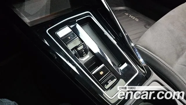 Volkswagen Golf 8th Generation id 2694793 из Кореи 19