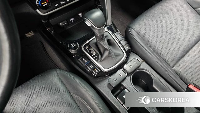 Kia Seltos id 4179487 из Кореи 19