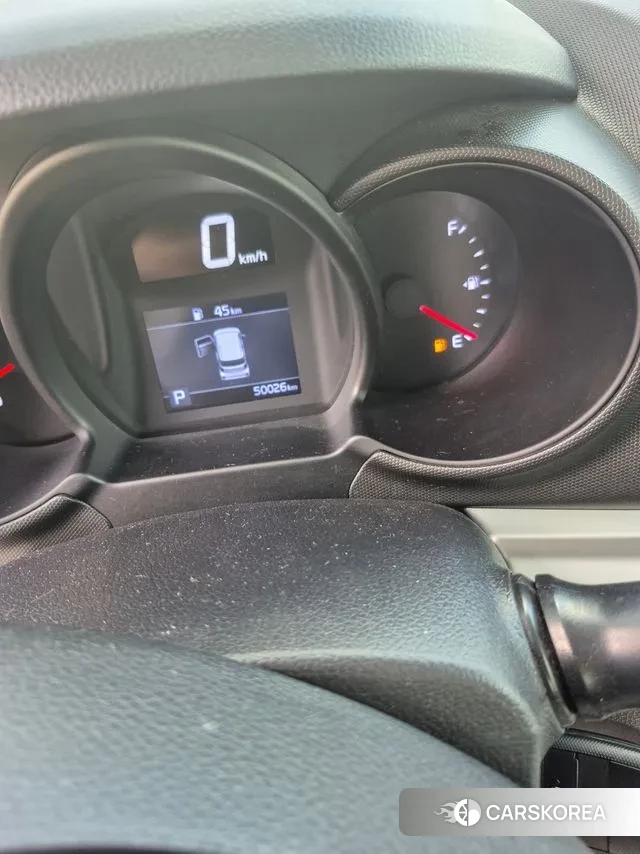 Kia The New Ray id 2960251 из Кореи 10