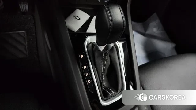 Renault Korea (Samsung) XM3 id 3508244 из Кореи 19