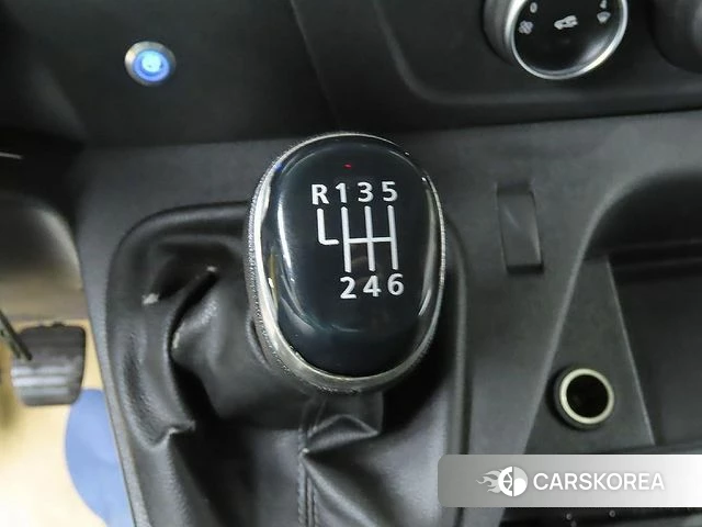 Renault Korea (Samsung) Master id 4604467 из Кореи 19