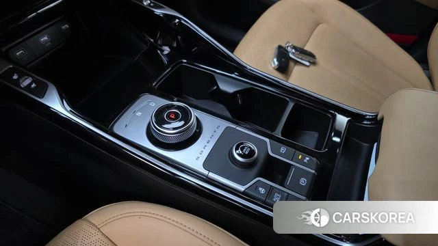 Kia Sorento 4th Generation id 4624412 из Кореи 33