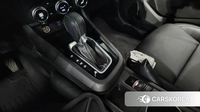 Renault Korea (Samsung) XM3 id 4267320 из Кореи 33